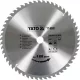 Yato fűrésztárcsa fához 350 x 30 x 2,5 mm / 54T