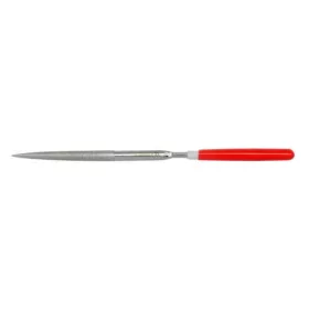 Yato gyémánt tűreszelő félkerek 140 x 50 mm