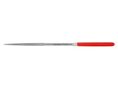 Yato gyémánt tűreszelő kerek 3x140 x 50 mm