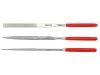 Yato tűreszelő készlet 3 részes 3,0 x 140 mm