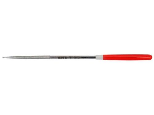 Yato gyémánt tűreszelő kerek 4x140 x 50 mm