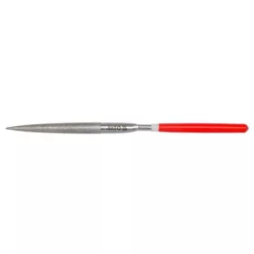 Yato gyémánt tűreszelő félkerek 180 x 50 mm