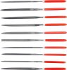 Yato tűreszelő készlet 3 részes 3,0 x 140 mm