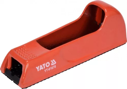 Yato gipszkarton ráspoly 140 x 40 mm