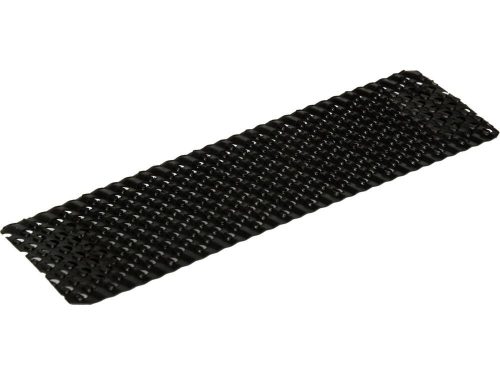 Yato gipszkarton ráspoly betét 140 x 40 mm