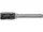 Yato turbómaró fémhez 10 mm hengeres