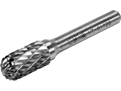 Yato turbómaró fémhez 10 mm hengeres gömbvégű