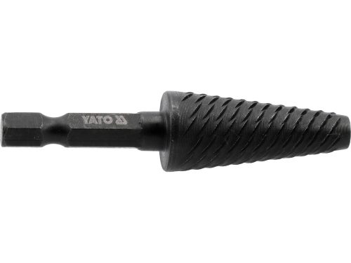 Yato turbómaró fémhez 15 mm bit befogású