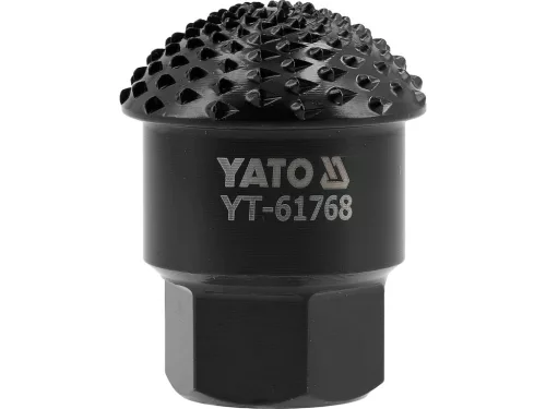 Yato forgó ráspoly 30 mm, M14