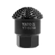 Yato forgó ráspoly 30 mm, M14