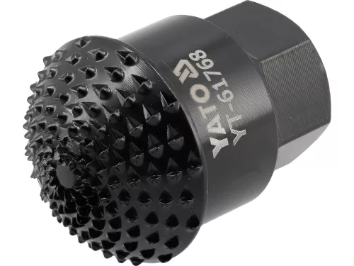 Yato forgó ráspoly 30 mm, M14