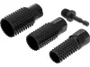 Yato 4 darabos forgóreszelő, M14 adapterrel