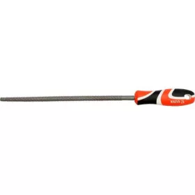Yato kerek ráspoly 250 mm / # 45 durva