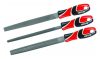 Yato reszelő készlet 3 részes 250 mm