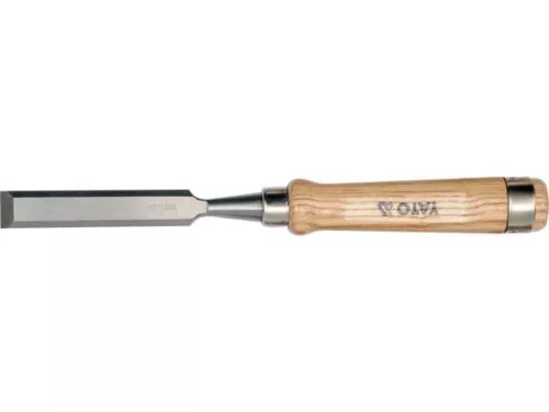 Yato favéső 16 mm fa nyéllel CrV60