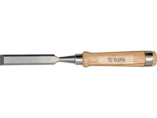Yato favéső 18 mm fa nyéllel CrV60