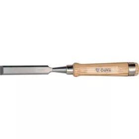 Yato favéső 28 mm fa nyéllel CrV60