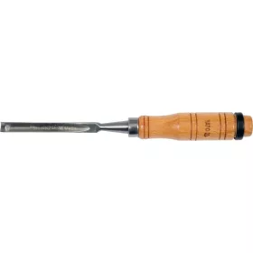 Yato íves favéső 10 mm