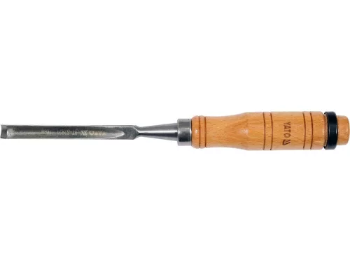 Yato íves favéső 10 mm