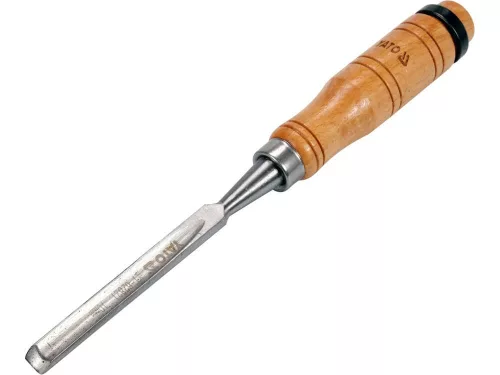 Yato íves favéső 10 mm