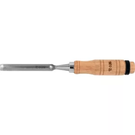 Yato íves favéső 12 mm