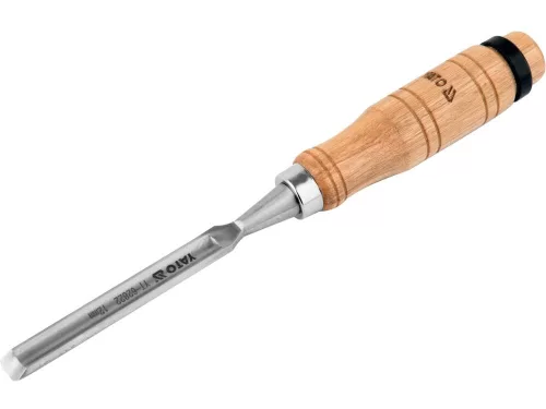 Yato íves favéső 12 mm
