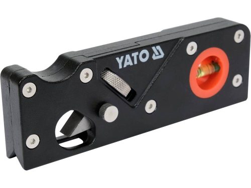Yato élgyalu 155 mm + 7 kés