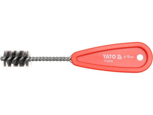 Yato rézcső tisztító 18 mm