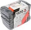 Yato Rézcső tisztító szivacs 75 x 130 mm (10 db/cs)