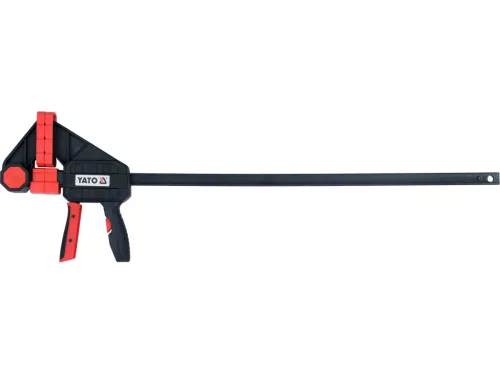 Yato gyorsszorító 600 mm, 270kg