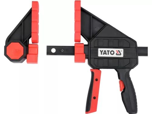 Yato gyorsszorító 600 mm, 270kg