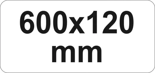 Yato racsnis szorító 600 x 120 mm