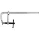 Yato gyorscsavarszorító 250 x 80 mm nagy szorítóerővel