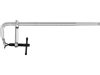 Yato gyorscsavarszorító 450 x 80 mm nagy szorítóerővel