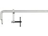 Yato gyorscsavarszorító 400 x 120 mm nagy szorítóerővel