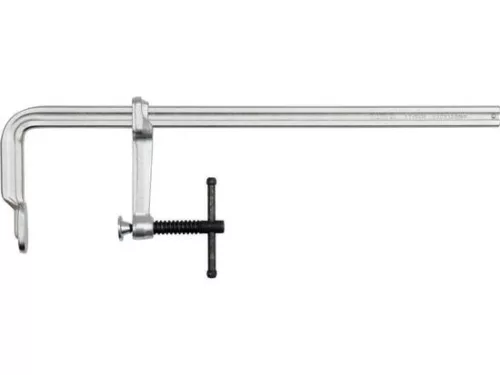 Yato gyorscsavarszorító 500 x 120 mm nagy szorítóerővel
