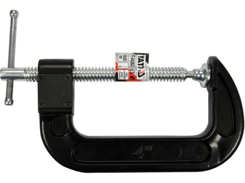 Yato c szorító 50 x 100 mm