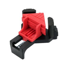 Yato sarok szorító / rögzítő 5-22 mm (4 db/cs)