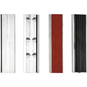 Yato satu szorítópofa készlet 8 részes (4 pár) 125 mm