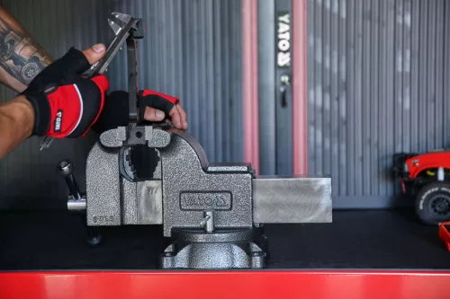 Yato satu 150 mm