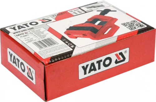 Yato fúrógép satu 50 mm