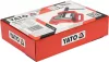 Yato fúrógép satu 100mm