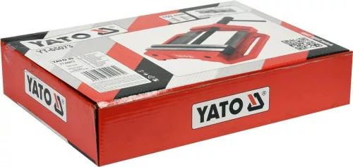 Yato fúrógép satu 150 mm