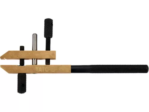 Yato kézi satu 10 x 13 mm