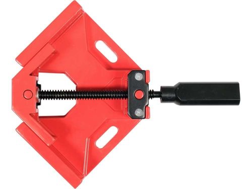 Yato sarokszorító 70 mm alumínium