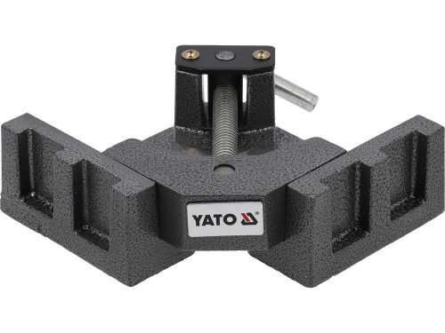 Yato hegesztő satu 100 mm