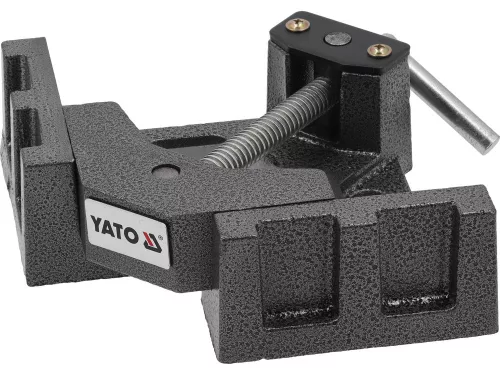 Yato hegesztő satu 100 mm