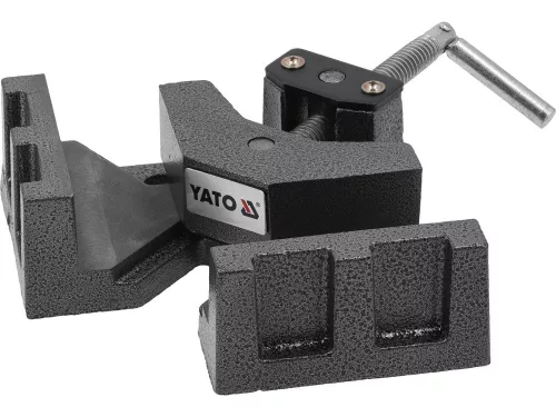 Yato hegesztő satu 100 mm