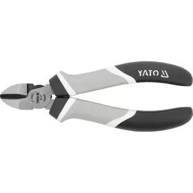 Yato oldalcsípő fogó 160 mm