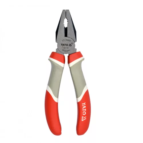 Yato kombinált fogó 160 mm CrV